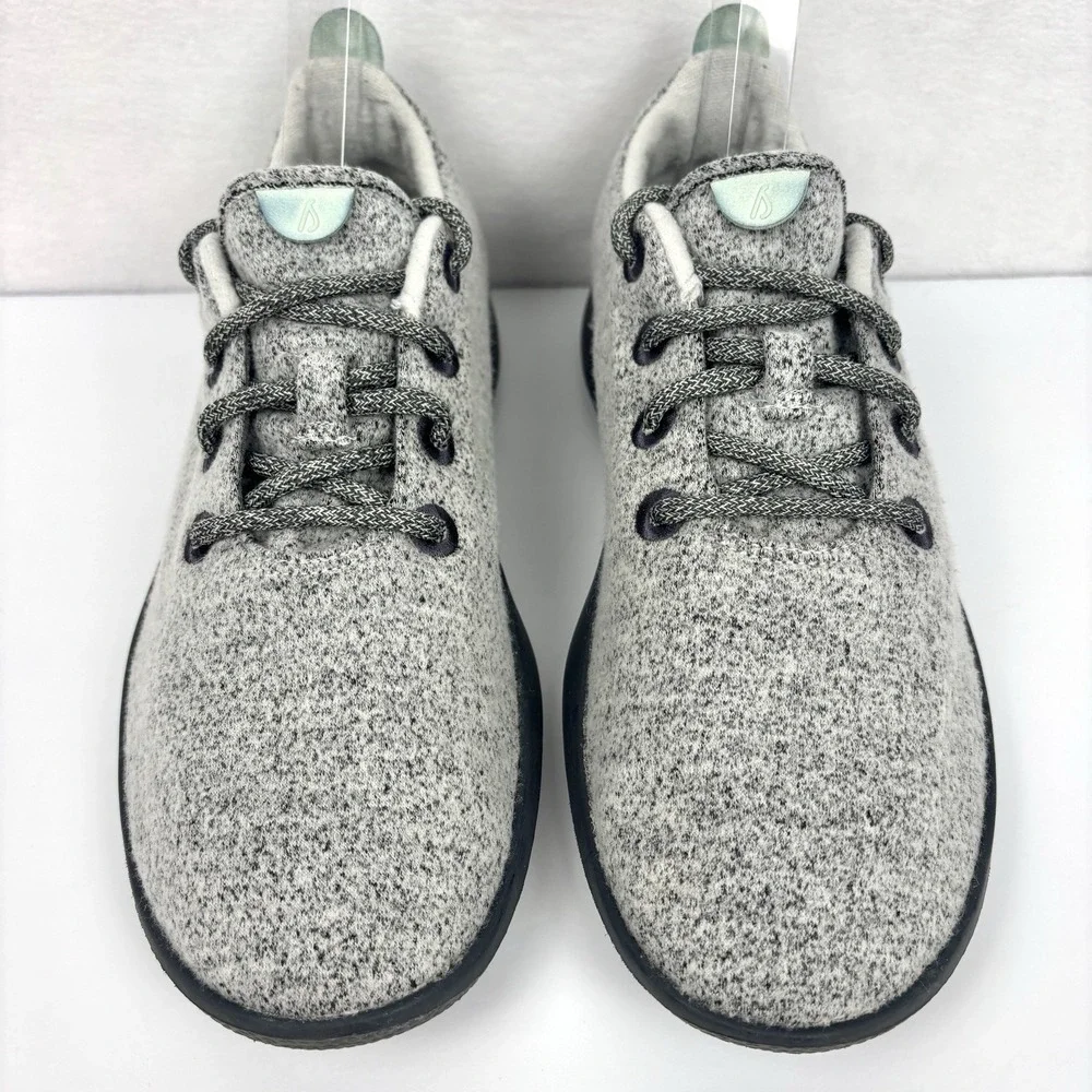 allbirds wool runners